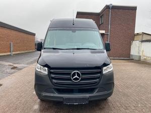 Nouveau Mercedes-Benz Sprinter Tourer 314/316, transmission automatique, minibus - Product Image 3