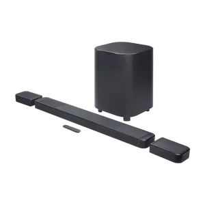 โปรโมชั่นพรีเมียม 2025 กล่องรับสัญญาณรุ่นใหม่ V5 Pro 4GB, 32GB 6K HD 60fps 4K Ultra HDR output - Product Image 1