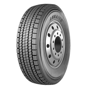 PNEUS pour CAMIONS LURS Fournisseur de pneus radiaux ANNAITE 600 11R22.5 11R24.5 285/75R24.5 295/75R22.5 Fabricants de pneus - Product Image 3