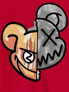 wholesale hot-sale fashionable Men Quilted <b>Padded</b> Outwear Puffer jacket cropped puffer jacket - Product Image 6