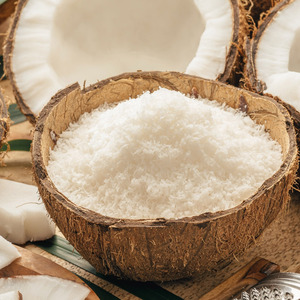 El mejor vendedor, cocos desecados de grado fino, polvo de coco seco DC, el precio más barato de Vietnam - Product Image 4