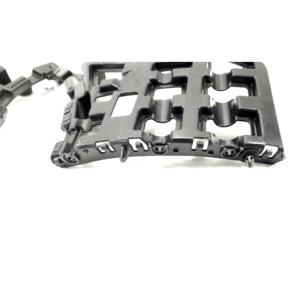 PAR DE DESLIZADORES DE PARACHOQUES TRASERO DERECHO Y IZQUIERDO PEUGEOT 2008 Serie 9825853980 YHS (DV5RCE) Diésel 1500 (19>) - Product Image 5
