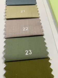 Tissu de chemise en coton giza turc de haute qualité, finition premium, à prix abordable - Product Image 2