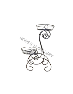 แท่นวางดอกไม้ทันสมัยของตกแต่งงานแต่งงานงานปาร์ตี้ดอกไม้มีสไตล์ - Product Image 3