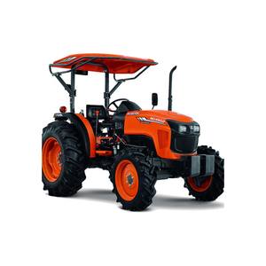 Pour le tracteur de machines agricoles Kubota disponible à la vente-utilisé et nouveau prix bon marché avec la pompe et la boîte de vitesses de composants de base - Product Image 4