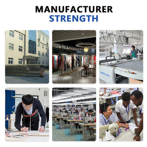 Custom Acid Wash 500gsm Zip Up Chándales Mejor Calidad Elástico West Trajes - Product Image 5