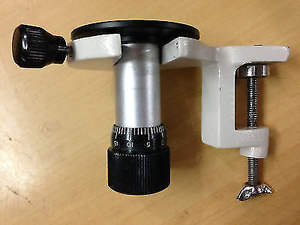 Microtomo Manual de Acero Inoxidable Personalizado, Equipo de Laboratorio Premium, Modelo Quirúrgico S.S.96 para Enseñanza Médica, Suministros OEM - Product Image 2