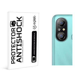 ฟิล์มกันรอยหน้าจอ ANTISHOCK สำหรับโทรศัพท์มือถือ Itel A58 รุ่นพรีเมียม - Product Image 1