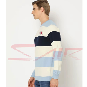 Customized Color Basics <b>Men</b> Sweatshirts <b>Pullover</b> <b>Men</b> Sweatshirts Apparel Clothing <b>Men</b> Sweatshirts - Product Image 2