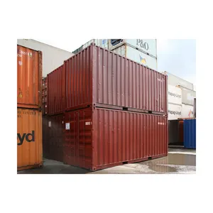 Used 40ft reefer containers shipping container for sale