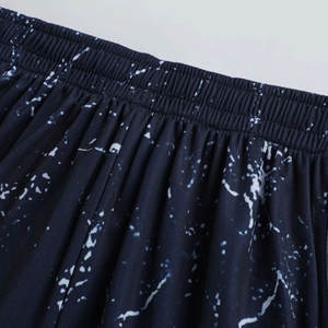 Maillots de basket-ball pour hommes sur mesure respirant sublimé uniforme avec option de taille plus à vendre - Product Image 6