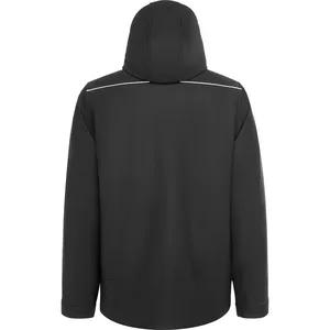 Emin Sports Parka Personalizzabile, Felpa con Cappuccio e Maglione Promozionale per Merchandising - Product Image 3