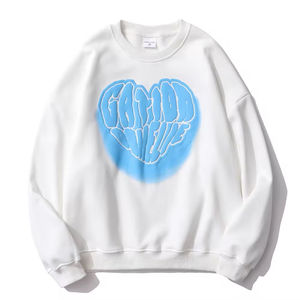 Sudadera para hombre de alta calidad hecha a medida, sudadera para hombre al por mayor, sudaderas con capucha y sudaderas para hombre éxito de ventas - Product Image 1