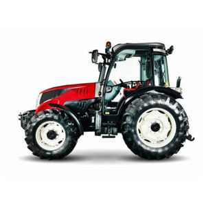 Kubota m7060 tractor agrícola venta al por mayor proveedor a granel fábrica de exportación directa OEM maquinaria agrícola duradera - Product Image 1