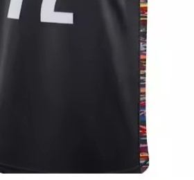 เสื้อบาสเก็ตบอลแบบปรับราคาได้ 男女兼用 กันยับ คุณภาพสูง ระบายอากาศได้ดี น้ำหนักเบา ไซส์ใหญ่ แขนกุด แห้งเร็ว - Product Image 2