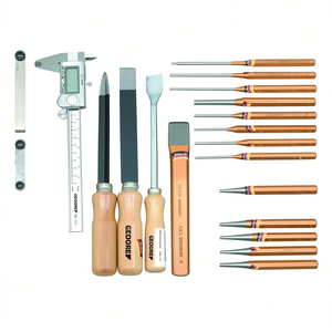 Juego de Herramientas Gedore de 21 Piezas en Módulo de Herramientas CT - Product Image 3