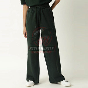 Pantalones Deportivos Acampanados para Mujer, Ligeros, Duraderos, de Alta Calidad, Transpirables, Más Vendidos - Product Image 2