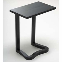 Nouveauté, table basse luxueuse en bois de qualité supérieure avec personnalisation, table d'appoint en bois artisanale très exigeante