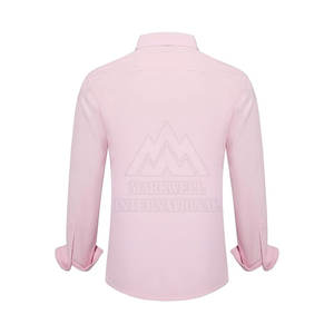 Premium Quality <b>Men's</b> <b>Shirts</b> Color Contrast Casual <b>Shirts</b> Made With Best Material In Wholesale - Product Image 2