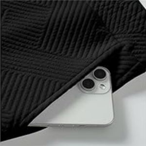 Vente en gros de survêtements de haute qualité pour un style respirant parfait pour la salle de sport décontracté en plein air 100% coton/polyester survêtement - Product Image 4