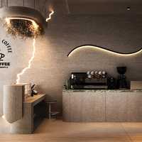 Présentoir d'extérieur pour mobilier de bar, comptoir de bar à LED, vitrine pour boulangerie, bar mobile, comptoir de bar, vitrine en verre, vitrines