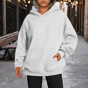 Nouveaux sweats à capuche unisexes de haute qualité pour le printemps, l'automne et l'hiver 2025, 100% coton jersey, impression personnalisée, impression par décharge - Product Image 1