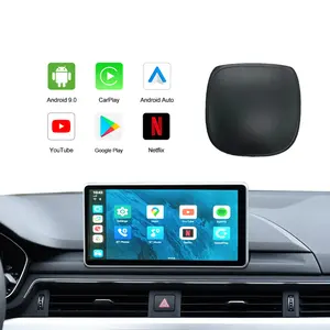 Buy Wholesale China Applepie Mini Carplay Android 9.0 Ai Box With Wireless  Carplay Android Auto For Any Car Oem Carplay & Android Carplay Box at USD  129