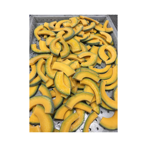 Hot News Attractive Irresistible with Frozen <b>Pumpkin</b> Dice Best Price From Vietnam for Wholesaler and for Buyer - Product Image 2