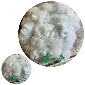 20D สะเก็ดสำหรับสัตว์เลี้ยงชนิด100% เข็มเจาะไวนาฟิเบอร์สีขาวแห้งแบบแข็งวัสดุอุดสำหรับยานยนต์ - Product Image 3