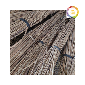 Núcleo de ratán hecho a mano de Vietnam, para tejido de cestas y reparación de muebles - Product Image 4