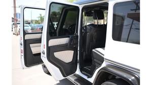 Ventas mundiales 2018 Coches usados Premium ventas de temporada G 63 AMG 4MATIC - Product Image 6