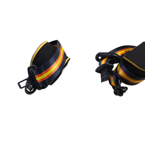 KIT 4 COURROIES FIAT Panda 3ème Série 735634308 (12>) - Product Image 2