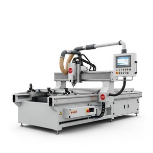 Oferta Limitada: Máquina CNC de Cola de Golondrina de Alta Precisión, Cortadora Automática para Madera, Precio de Fábrica, Entrega Rápida - Product Image 2