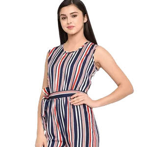 Traje de Jersey para mujer más vendido, diseño personalizado, alto rendimiento, buena calidad, informal, sólido para verano, precio barato, gran oferta - Product Image 6