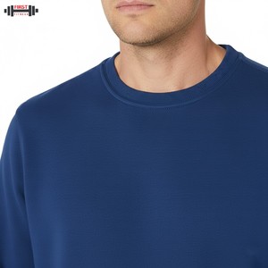 Ensemble Jogging en Coton à la Mode pour Femmes Sweat-Shirt Personnalisé Hiver 2 Pièces Streetwear Respirant Ensemble 2 Pièces Hoodies Marque Nouvelle - Product Image 3