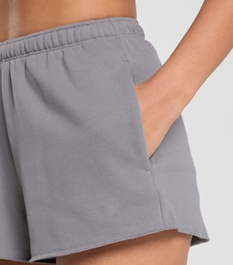 Pantalones cortos cómodos recién llegados para mujer, ropa deportiva al por mayor para exteriores, ropa informal de verano, pantalones cortos para mujer - Product Image 5