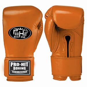 ถุงมือชกมวยถุงมือชกมวยแบบมืออาชีพถุงมือชกมวยศิลปะการต่อสู้ทำจากวัสดุ PU หลายสีปรับแต่งโลโก้ได้ - Product Image 6