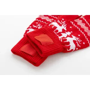 Guantes Navideños Personalizados Skandihand, Accesorios Festivos para Diversión Navideña - Product Image 4
