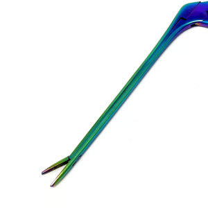 Durable Material <b>Cheap</b> Price Professional Antrum Punch Forceps Instrument Set Manual <b>Light</b> Weight Hot Sale by Enved Enterprises - Product Image 4