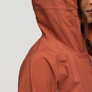 Premium Quality Best Design Customized <b>Women</b> Windbreaker <b>Jacket</b> Wholesale New Style <b>Lightweight</b> <b>Women</b> Windbreaker <b>Jacket</b> - Product Image 2