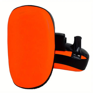 เป้าชกมวยแบบมืออาชีพใช้ได้ทั้งชายและหญิงหนังวัสดุยางสำหรับการแข่งขันยูโดเทควันโดคาราเต้-ความต้องการใหม่ - Product Image 2