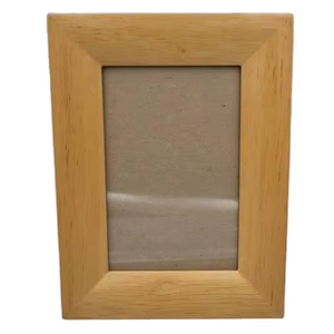 Little Steps Baby Memory <span class=keywords><strong>Frame</strong></span> | Benutzer definierter hölzerner Schreibtisch-Foto rahmen mit Namens gravur und Datum | Perfekt für Neugeborene Geschenke - Product Image 1