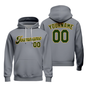 Sudaderas con capucha de invierno para hombre, sudaderas 100% de algodón con estampado Digital, moda informal, manga Regular, forro polar sólido, Unisex - Product Image 6