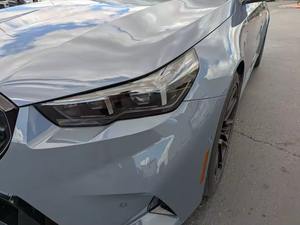 บีเอ็มดับเบิลยู รุ่นใหม่เอี่ยมสำหรับ M5 Base Sedan - Product Image 5