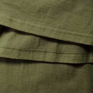 Vente en gros de vêtements de fitness 100% débardeur 180GSM en coton débardeur court côtelé de haute qualité en tricot avec logo personnalisé multicolore - Product Image 4