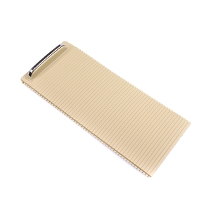 Couverture de porte-gobelet de console centrale BDP1359-1 beige pour Passat B8 3G Magotan B8L Arteon CC 3G086253 - Product Image 1
