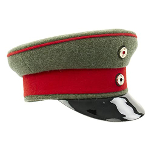 2025 Custom Made Your Own Logo Impresión Calidad Reproducción Visera alemana Sombreros a la venta ahora - Product Image 4