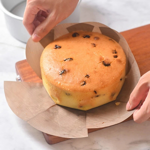 Ptfe Bakgereedschap Cakevorm <span class=keywords><strong>Cake</strong></span> Mat Herbruikbare <span class=keywords><strong>Cake</strong></span> Tin Liner Non-Stick Bakplaat - Product Image 4