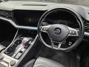 USADO LHD/RHD 2020 VOLKSWAGEN TOUAREG V6 TDI EJECUTIVO - Product Image 4
