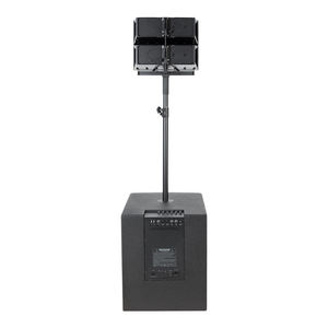 Nuevo Sistema de Altavoces Line Array Profesional de 1400W con Subwoofer de 18 Pulgadas y Bluetooth 5.0 TWS - Product Image 3